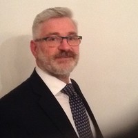 Paul Tidman
