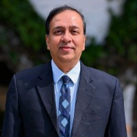 Girish Deshpande
