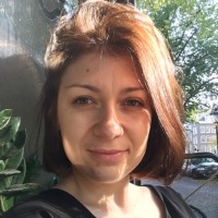 Tetiana Sergeieva