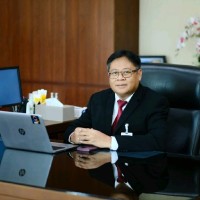 Rony Widijarto Purubaskoro