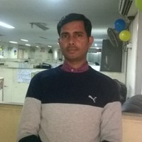 Praveen Tiwari