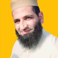 Fazl Ullah