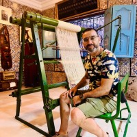 Samir Ajroud