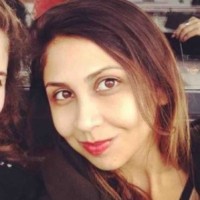 Parvin Nazari