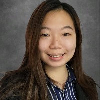 Pak Wing Chen, Ph.D.