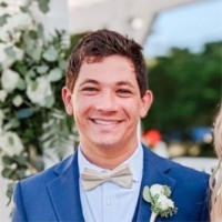 Corey Goldenberg