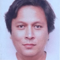 Radzeef Rashid, Cmilt