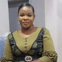 Racheal Omodanisi