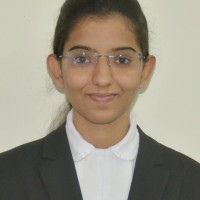 Priyanka Shinde