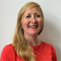 Kay Harper