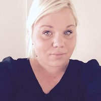 Caroline Berglund Riikola