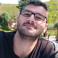 Shkelqim Behluli