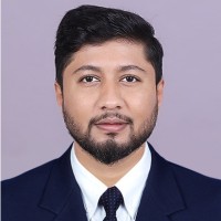 Arjun Gopakumar