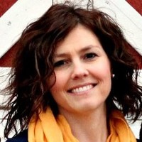 Caryn McCabe