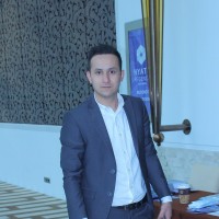 Bakhtovar Sidikov