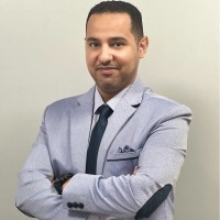 Ahmed BADROUR