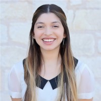 Tatiana Baig, E.I.T