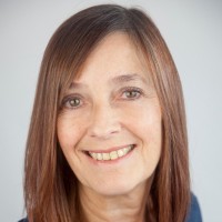 Margaret Davey