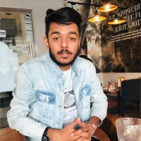 Yash Ghode