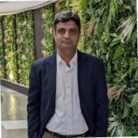 suresh k rao