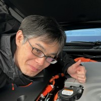 Hiroo Yoshikawa