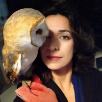 Δέσποινα Λιγνού