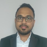 Mohammed Sabir Ali Mondal