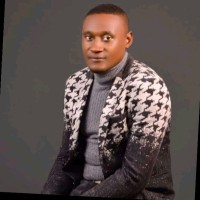 Okpanachi David
