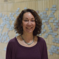 Rhonda Lillianthal, Ma, Jewish Educator