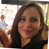 Noemi Garcia Higon