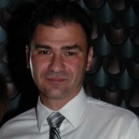 Dmitriy Goldyuk