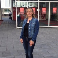 Liz Wilkinson