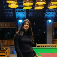 Rohini A