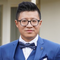 Jim Han
