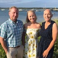 Jennifer Gribbin Gosselin