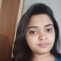 Kalyani Pawar