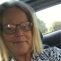 Alison Jeffery