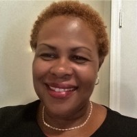 Cheryl Simmonds Molyneaux