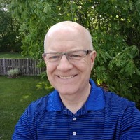 Bill Slayton