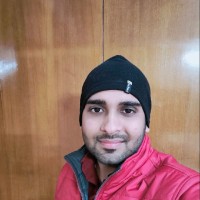 Ankit Sharma