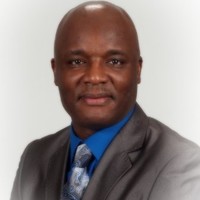 George Irabor