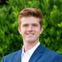 Trevor Tinder