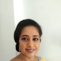 Ishika Vaidyasekara