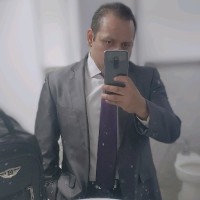 Gustavo Jair López Sánchez