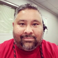 Angelo Martinez