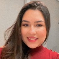 Amanda Alencar