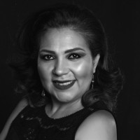 Leslie Chacón