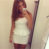 Hillary Kuo