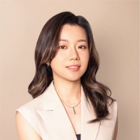 Chloe (Ya-Wen) Yu