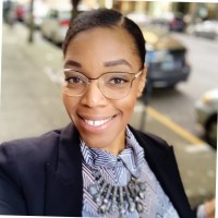 Dominique Latimer, Mba